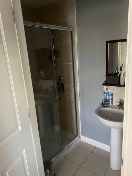 Cheerful 4-Bed Townhouse In Centre Of Newcastle Villa Newcastle  Eksteriør bilde