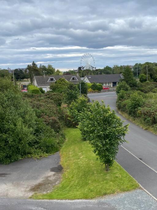 Cheerful 4-Bed Townhouse In Centre Of Newcastle Villa Newcastle  Eksteriør bilde
