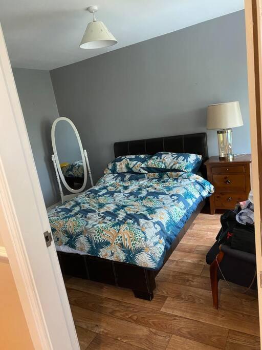Cheerful 4-Bed Townhouse In Centre Of Newcastle Villa Newcastle  Eksteriør bilde