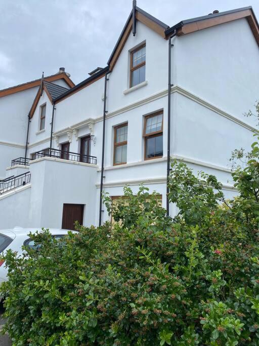 Cheerful 4-Bed Townhouse In Centre Of Newcastle Villa Newcastle  Eksteriør bilde