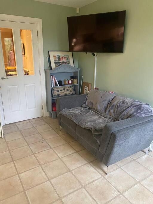 Cheerful 4-Bed Townhouse In Centre Of Newcastle Villa Newcastle  Eksteriør bilde